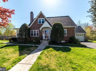 701 Stoler Ave, Lansdale, PA 19446
