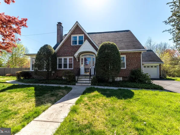 701 Stoler Ave, Lansdale, PA 19446