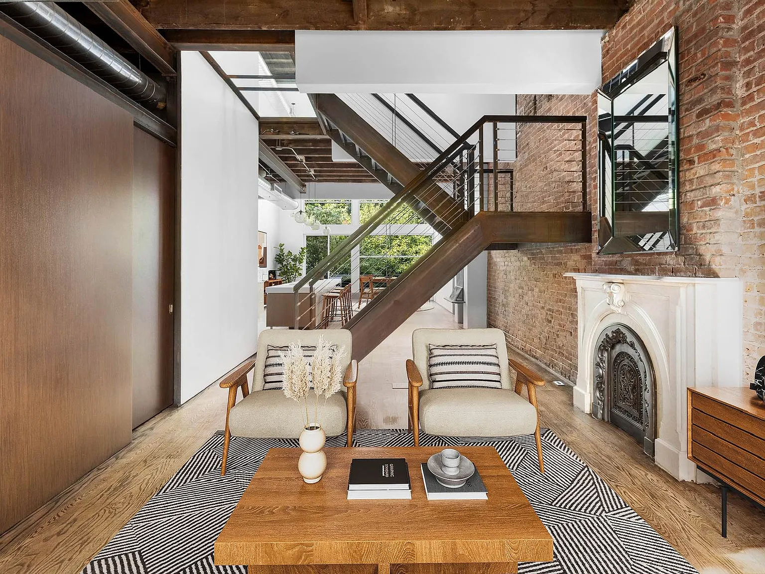 411 Sackett Street — Photo 3