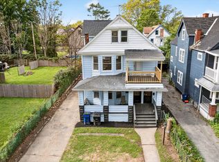 13608 Earlwood Rd #UP, Cleveland, OH 44110