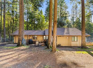 1492 Crooks Creek Rd, Selma, OR 97538