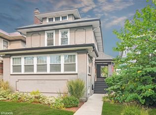 710 S Lyman Ave, Oak Park, IL 60304
