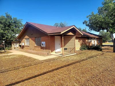 550 E North 18th St, Abilene, TX, 79601