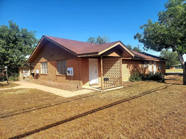 550 E North 18th St, Abilene, TX 79601