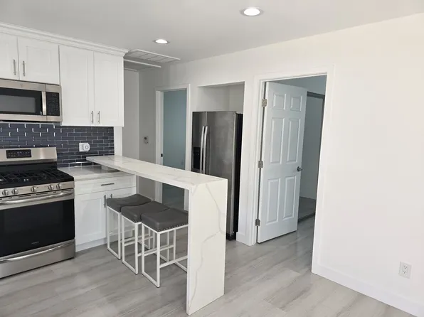 4192 S Harvard Blvd #Adu, Los Angeles, CA 90062
