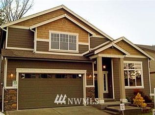 5606 NE 197th Pl LOT 8, Kenmore, WA 98028