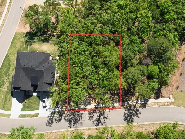 4104 Gordon Rd, Little Rock, AR 72223