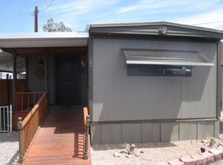 15606 S Gilbert Rd Lot 22, Chandler, AZ 85225