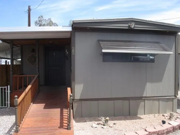 15606 S Gilbert Rd Lot 22, Chandler, AZ 85225