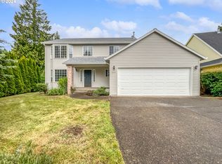 16164 NW Telshire Dr, Beaverton, OR 97006