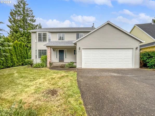 16164 NW Telshire Dr, Beaverton, OR 97006