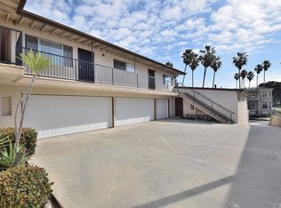 103 Paseo De La Playa APT 3, Redondo Beach, CA 90277