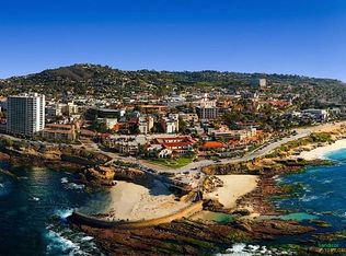 7456 Draper Ave, La Jolla, CA 92037