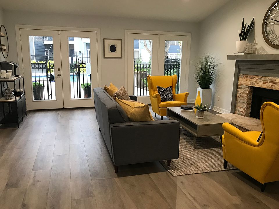 Lenox Park Clubhouse