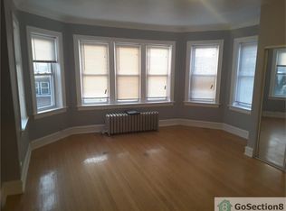 721 W 80th St #3, Chicago, IL 60620