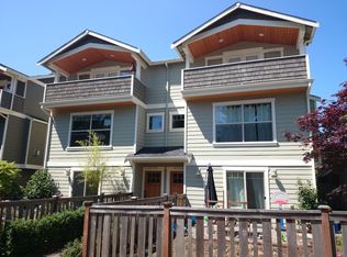 4111 42nd Ave SW #A, Seattle, WA 98116