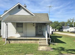 102 Jones St, Columbus, IN 47201