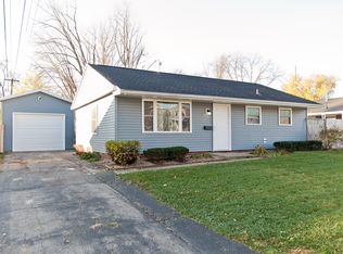 1711 10th Ave SW, Cedar Rapids, IA 52404