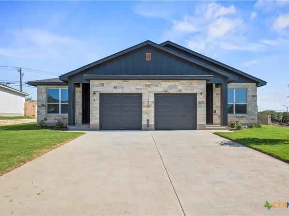 3909 American Elm Dr, Killeen, TX 76542