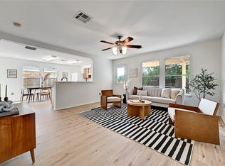 1717 Poppy Seed Ln, Austin, TX 78741