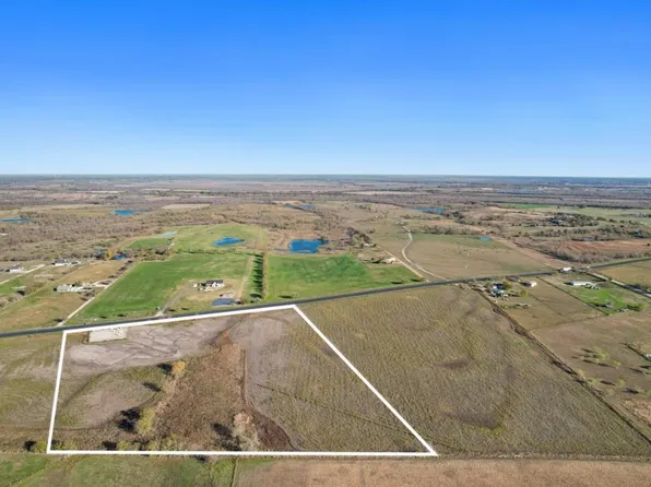 5419 E Highway 34, Ennis, TX 75119