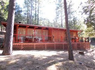 54563 Marian View Dr, Idyllwild, CA 92549