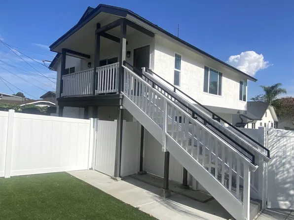 1720 & 1718 W 252nd St #1718, Lomita, CA 90717