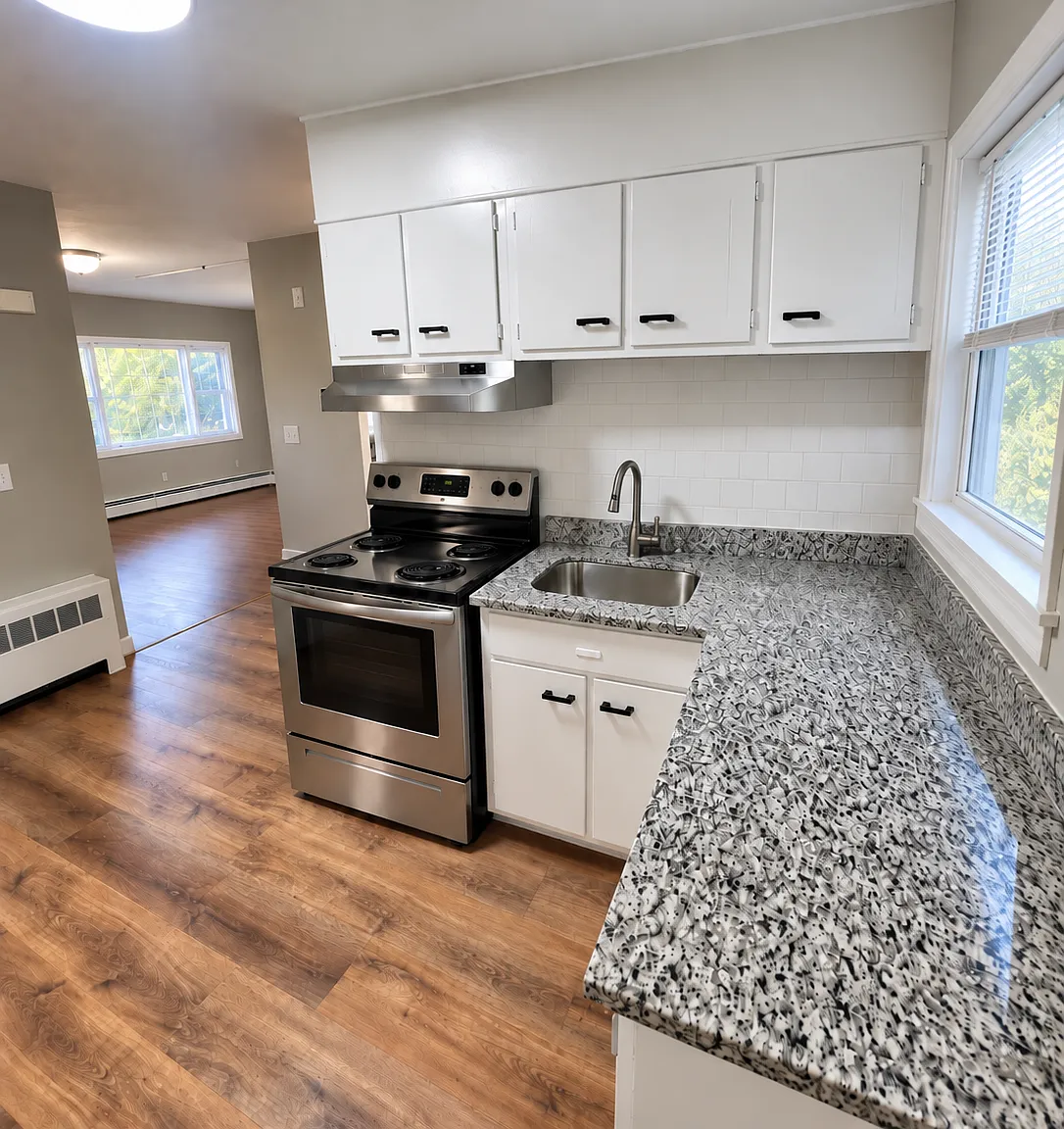 1 bed, $1,995 — Photo 1