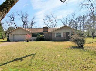 301 Pecan Ave, Fort Valley, GA 31030