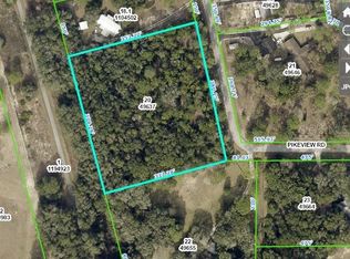 Pikeview Rd LOT 20, Dade City, FL 33523