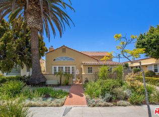 2204 23rd St, Santa Monica, CA 90405