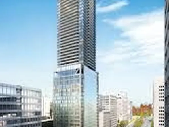 488 University Ave, Toronto, ON