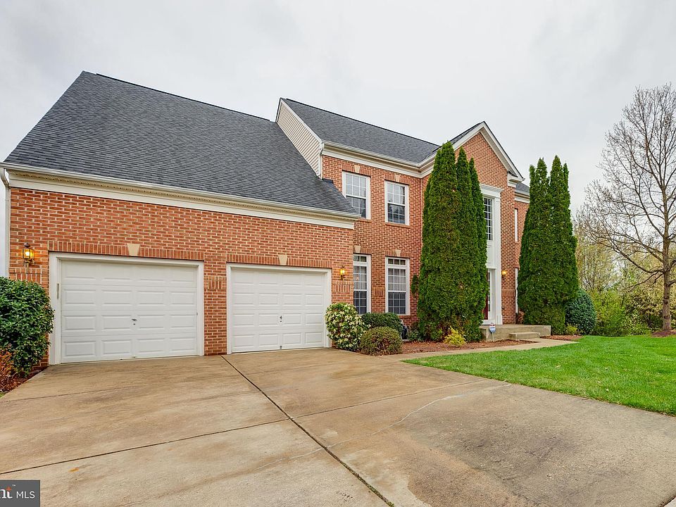 12501 Hillantrae Dr, Clinton, MD 20735 Zillow