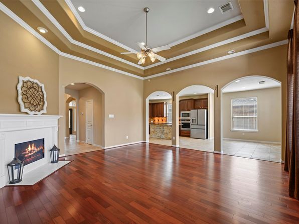 22423 Wenbury Dr