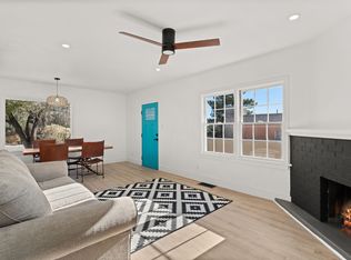 608 Pinon Dr, Santa Fe, NM 87501
