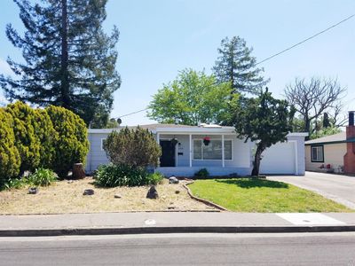 998 San Clemente Dr, Santa Rosa, CA, 95404