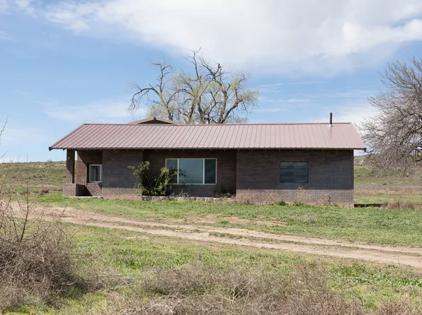 2041 5th Ave W, Vale, OR 97918