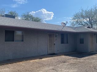 2882 N Sparkman Blvd, Tucson, AZ 85716