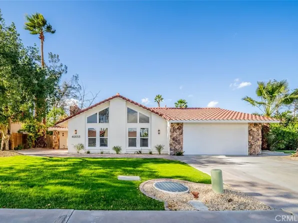 40033 Sagewood Dr, Palm Desert, CA 92260