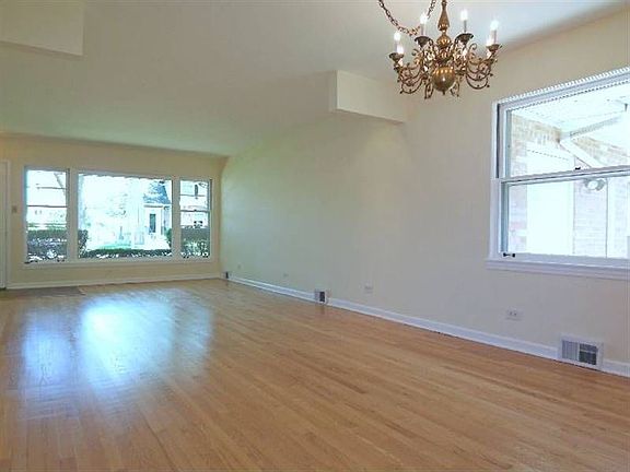 Living and Dining Area View 4