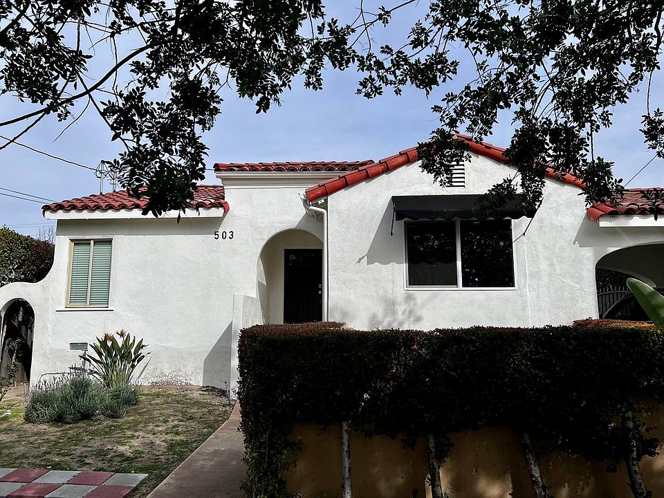 1st image of 503 Almond Ave