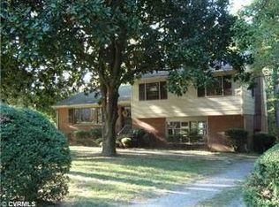 7904 Lycoming Rd, Henrico, VA 23229