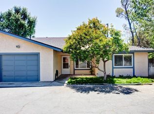 5020 Palma Ave APT B, Atascadero, CA 93422