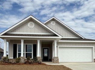 7644 Anglebrook Rd N, Mobile, AL 36695