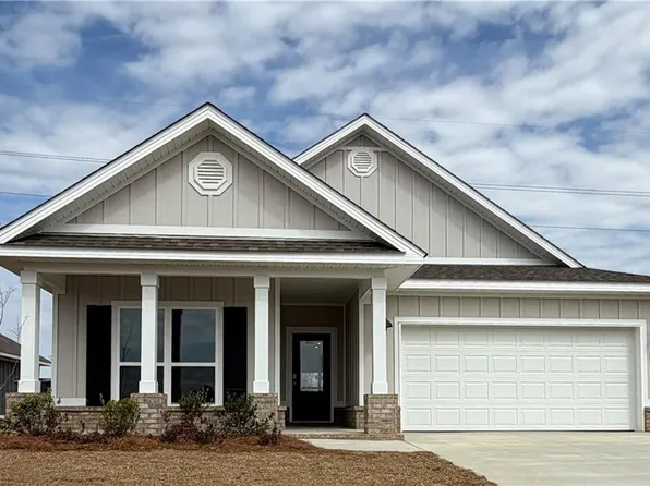 7644 Anglebrook Rd N, Mobile, AL 36695