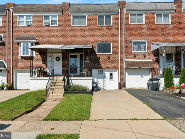 12218 Aster Rd, Philadelphia, PA 19154