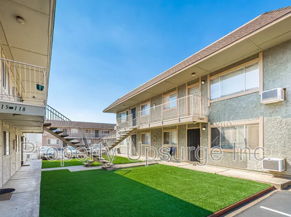 The Pinnacle, 1230 Canby Rd Unit 5, Redding, CA 96003