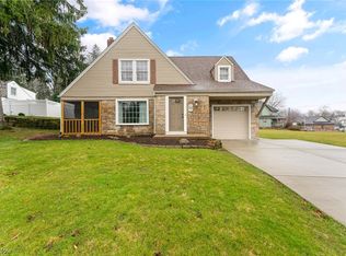 20 Christian Ave, Hubbard, OH