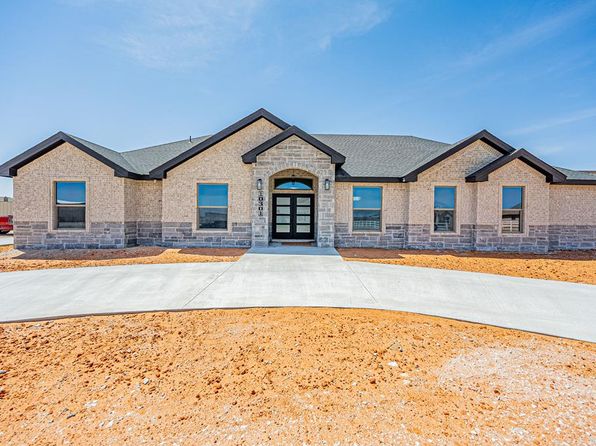 New Construction Homes in Midland TX | Zillow