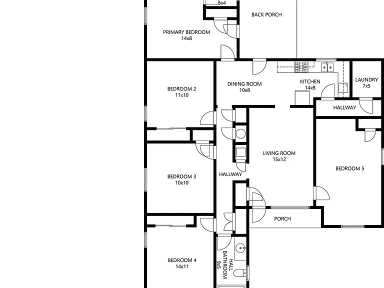 1027 Caladium Dr — Photo 25